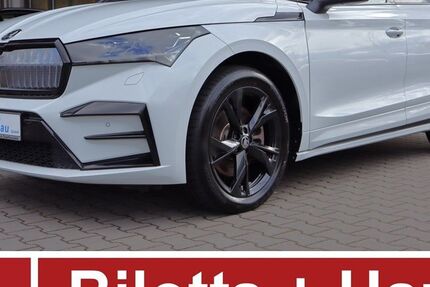 Skoda Enyaq 30.605 km 41.950 &euro; Saarbrücken 66115