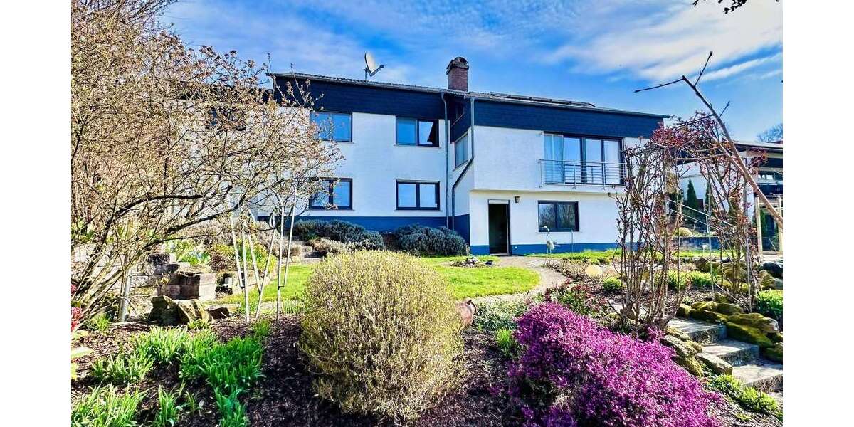 Einfamilienhaus Erzenhausen - 6 Zimmer, 225 m&sup2;, 495.000&euro; | Angebot:25931103