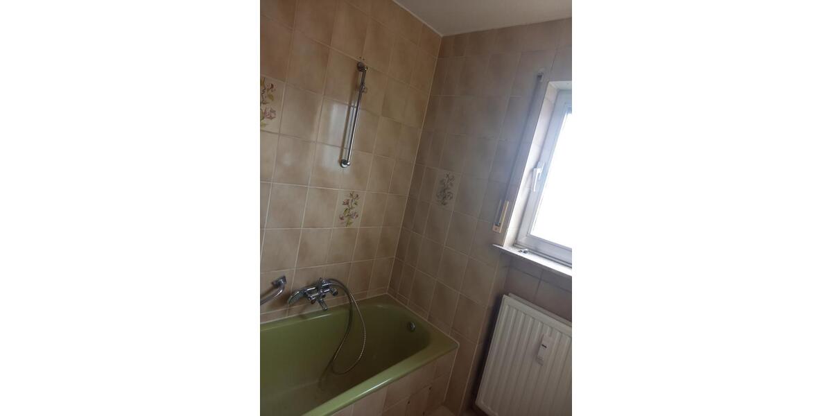 Erdgeschoßwohnung Saarbrücken Malstatt - 2 Zimmer, 48 m&sup2;, 420&euro; | Angebot:25719131