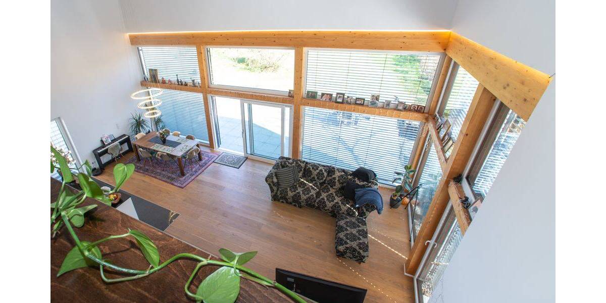 Einfamilienhaus Riegelsberg / Güchenbach Riegelsberg - 8 Zimmer, 212 m&sup2;, 620.000&euro; | Angebot:26787422