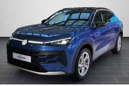 VW T-Roc 5.900 km 34.790 &euro; Saarbrücken 66115