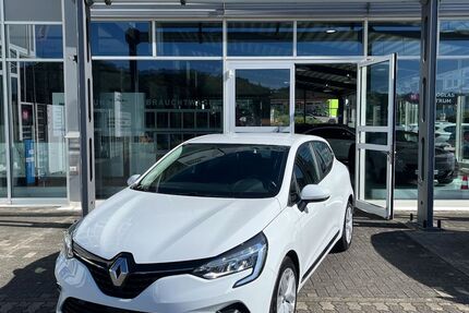 Renault Clio 17.200 km 13.850 &euro; Zweibrücken 66482