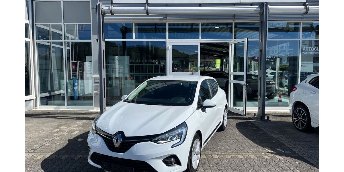 Renault Clio 17.200 km 13.850 &euro; Zweibrücken 66482