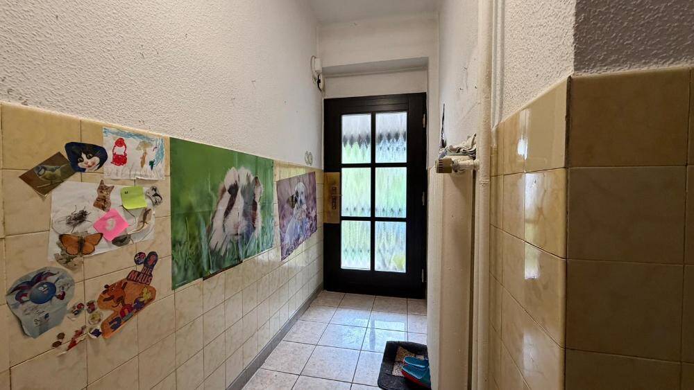 Einfamilienhaus Homburg Einöd - 4 Zimmer, 135 m&sup2;, 230.000&euro; | Angebot:25986443