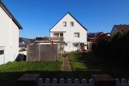 Haus Zweibrücken - 4 Zimmer, 137 m&sup2;, 159.000&euro; | Angebot:25289478