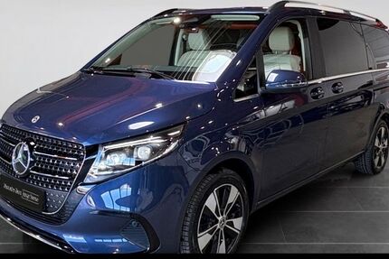 Mercedes-Benz V 250 11.843 km 73.990 &euro; Saarbrücken 66117