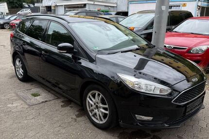 Ford Focus 232.992 km 6.100 &euro; Saarbrücken 66115