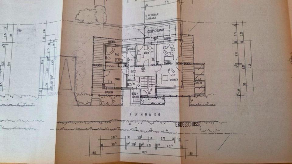 Einfamilienhaus Saarbrücken Scheidt - 4 Zimmer, 140 m&sup2;, 450.000&euro; | Angebot:26067670