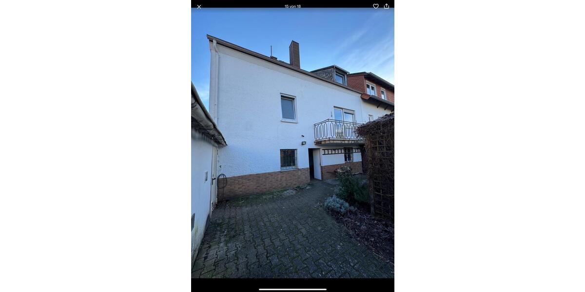 Einfamilienhaus Mandelbachtal - 5 Zimmer, 117 m&sup2;, 220.000&euro; | Angebot:26236678