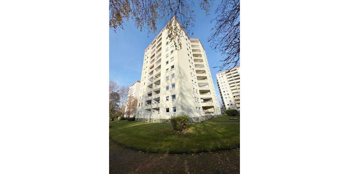Etagenwohnung Saarbrücken-Dudweiler Dudweiler - 4 Zimmer, 86 m&sup2;, 158.000&euro; | Angebot:25815478