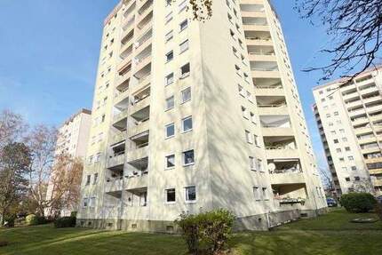 Wohnung Saarbrücken-Dudweiler Dudweiler - 4 Zimmer, 86 m&sup2;, 158.000&euro; | Angebot:25815478