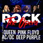 Rock the Opera – Pink Floyd, Queen, Deep Purple, AC/DC