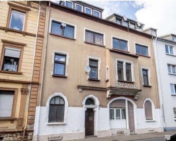 Einfamilienhaus Neunkirchen - 20 Zimmer, 480 m&sup2;, 485.000&euro; | Angebot:23875331