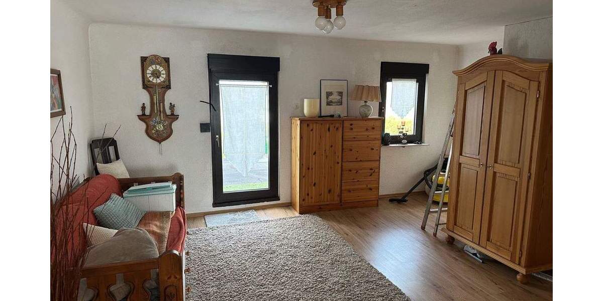 Reihenmittelhaus Spiesen-Elversberg Elversberg - 4 Zimmer, 82 m&sup2;, 139.000&euro; | Angebot:25996442