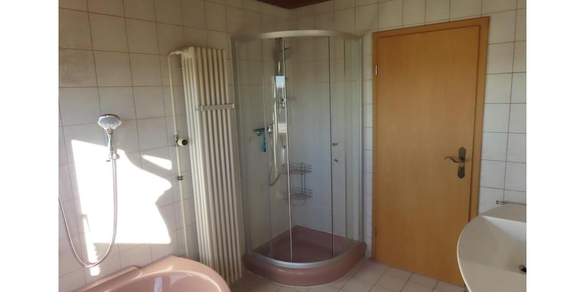 Dachgeschoßwohnung Blieskastel - 2 Zimmer, 99 m&sup2;, 900&euro; | Angebot:25598973