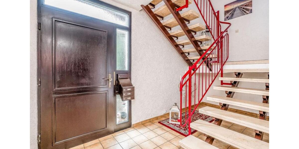 Mehrfamilienhaus, Wohnhaus Namborn - 1.5 Zimmer, 46 m&sup2;, 79.000&euro; | Angebot:25395244