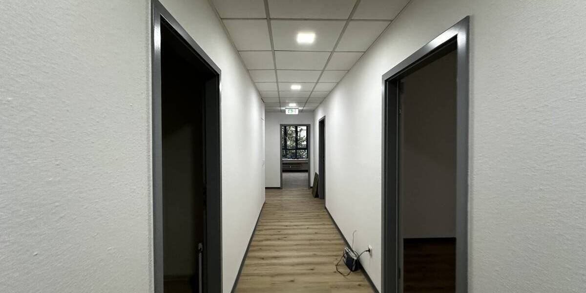 Gewerbeobjekt Saarbrücken / Sankt Johann St Johann - 2.490.000&euro; | Angebot:26929207