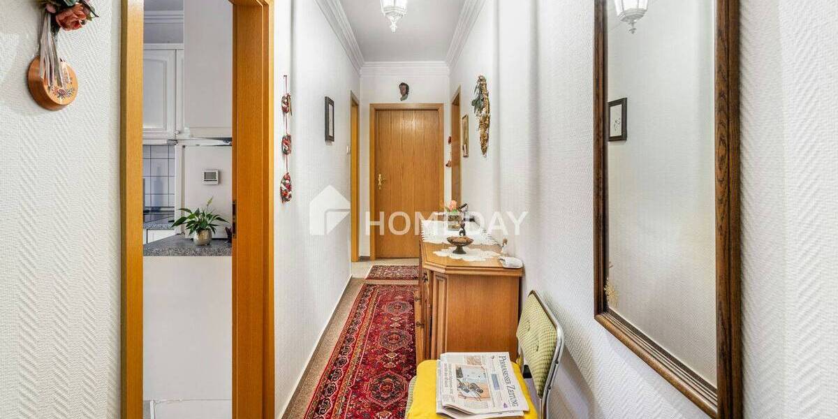 Mehrfamilienhaus, Wohnhaus Pirmasens Innenstadt - 1 Zimmer, 430 m&sup2;, 760.000&euro; | Angebot:25773259