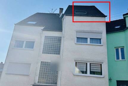 Wohnung Quierschied Fischbach - 2 Zimmer, 45 m&sup2;, 85.000&euro; | Angebot:26082579