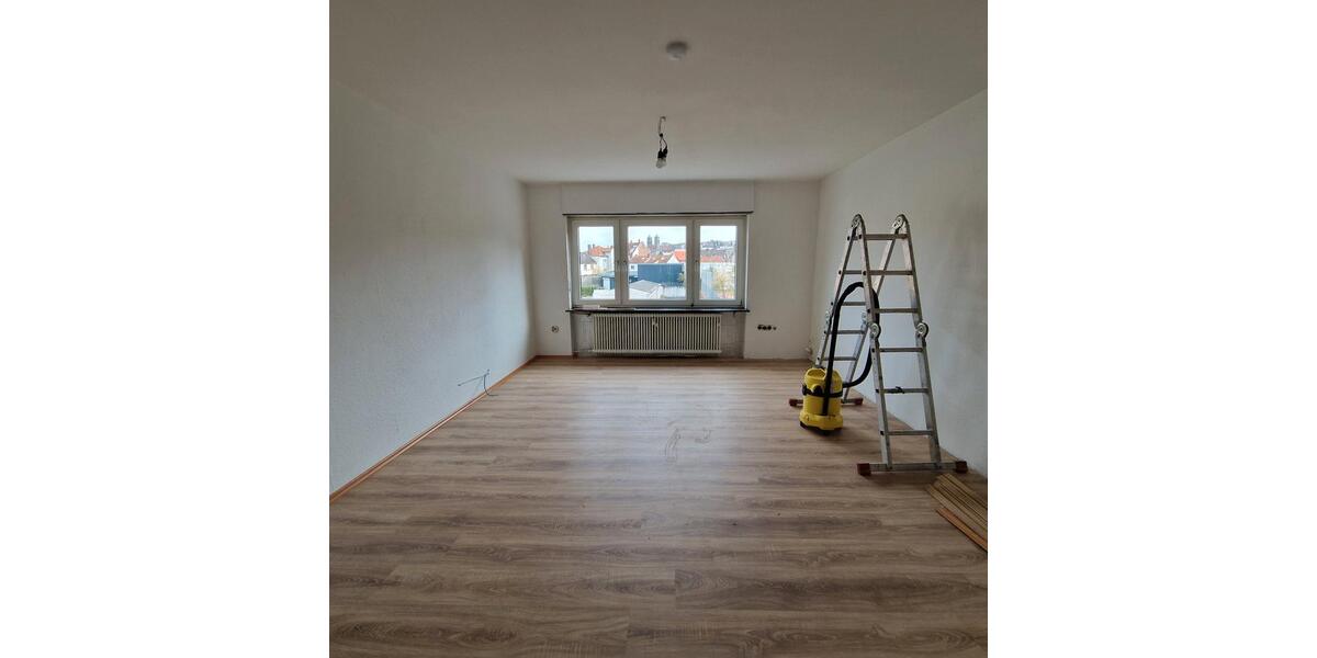 Etagenwohnung Pirmasens Niedersimten - 3 Zimmer, 90 m&sup2;, 570&euro; | Angebot:25963028