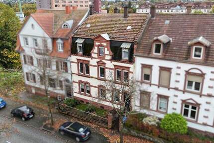 Haus Pirmasens Erlenbrunn - 1 Zimmer, 244 m&sup2;, 264.000&euro; | Angebot:25706033