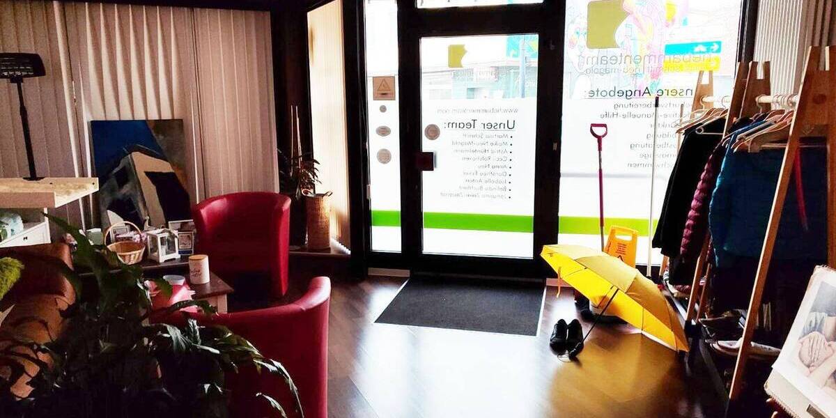 Gewerbeobjekt Spiesen-Elversberg Elversberg - 1 Zimmer, 97 m&sup2;, 850&euro; | Angebot:26930514