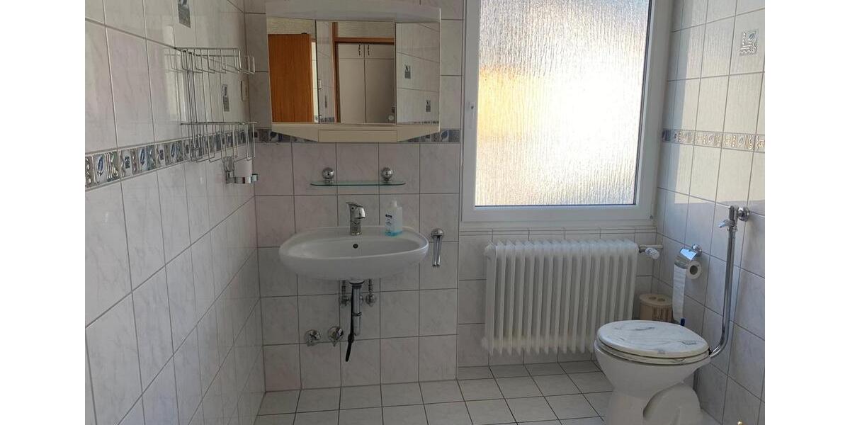 Etagenwohnung Saarbrücken Kieselhumes - 4.5 Zimmer, 124 m&sup2;, 980&euro; | Angebot:25959720