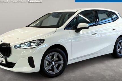 BMW 220 Active Tourer 13.180 km 30.860 &euro; Saarbrücken 66121