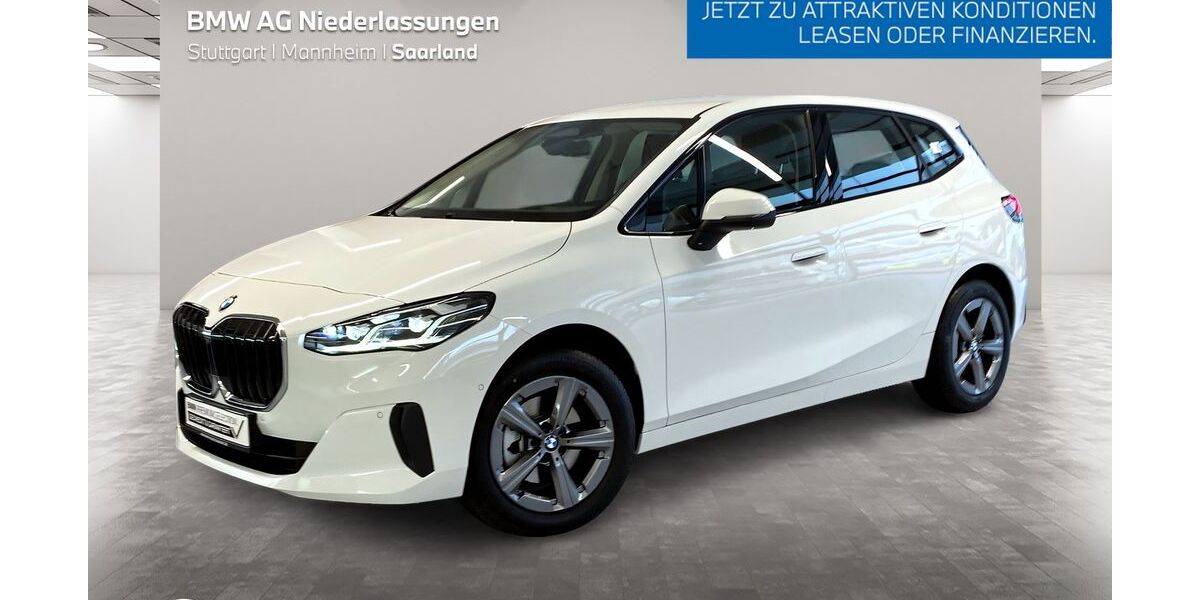 BMW 220 Active Tourer 13.180 km 30.860 &euro; Saarbrücken 66121