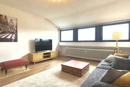 Zimmer Heusweiler Hirtel - 2 Zimmer, 1.950&euro; | Angebot:27562326