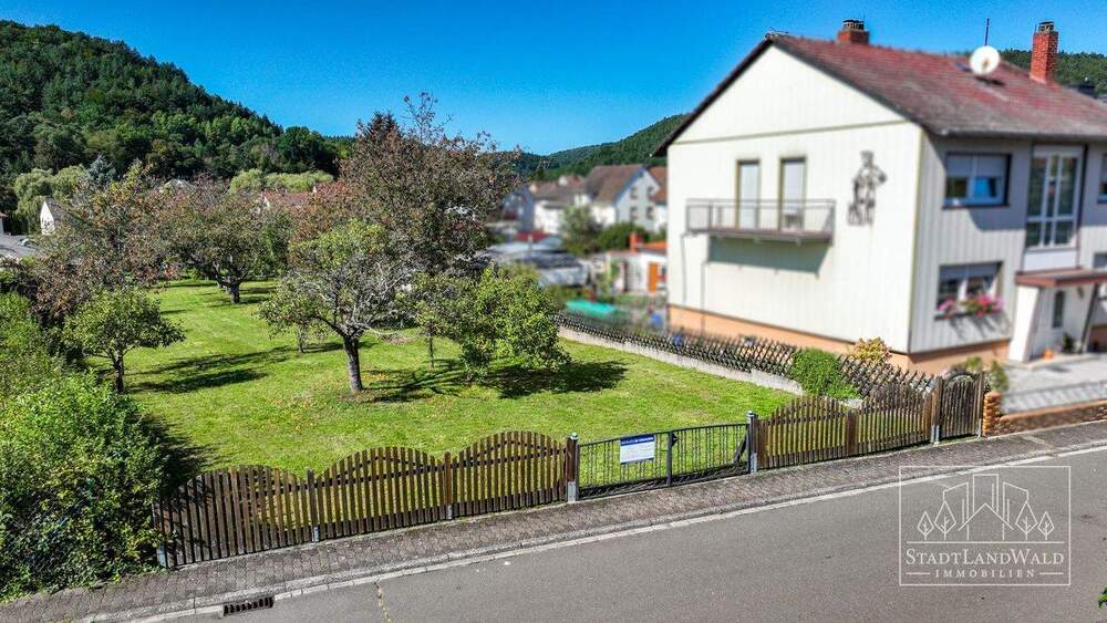 Mehrfamilienhaus, Wohnhaus Münchweiler an der Rodalb Riegelbrunnerhof - 1 Zimmer, 338 m&sup2;, 195.800&euro; | Angebot:25771032
