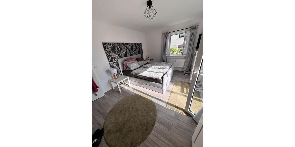 Maisonettenwohnung Saarbrücken Dudweiler - 2 Zimmer, 51 m&sup2;, 850&euro; | Angebot:25306168