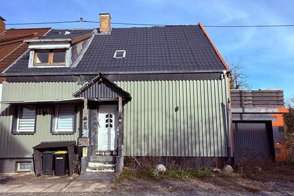 Haus Gersheim - 6 Zimmer, 155 m&sup2;, 116.000&euro; | Angebot:26605200
