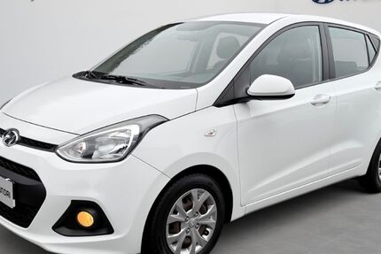 Hyundai i10 115.240 km 6.990 &euro; Contwig 66497