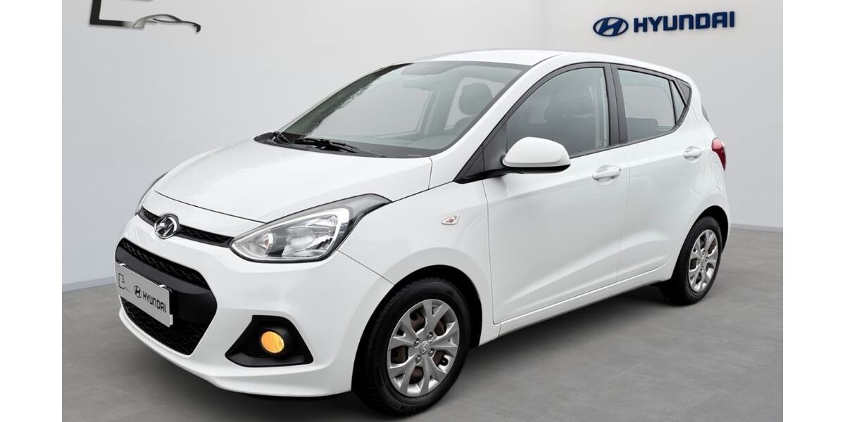 Hyundai i10 115.240 km 6.990 &euro; Contwig 66497