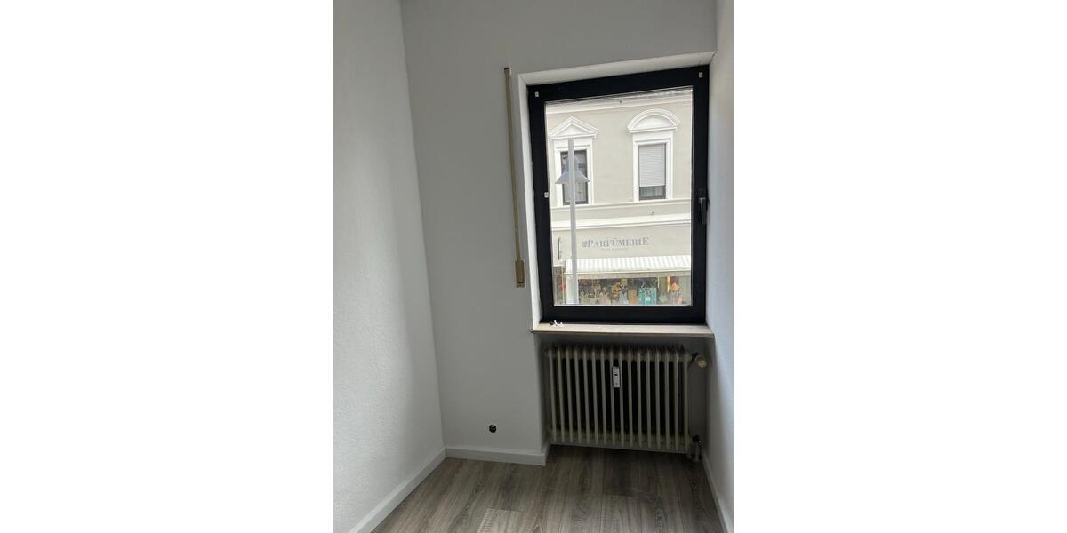 Etagenwohnung Saarbrücken Dudweiler - 6 Zimmer, 108 m&sup2;, 780&euro; | Angebot:25870378