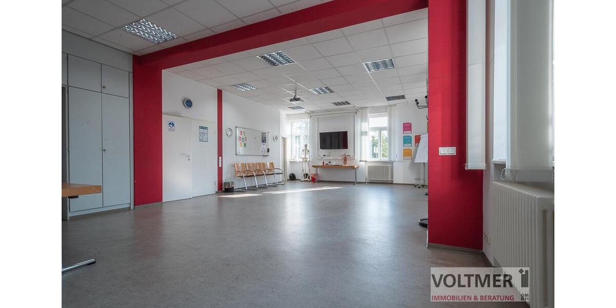 Gewerbeobjekt Homburg - 3.500&euro; | Angebot:26137078