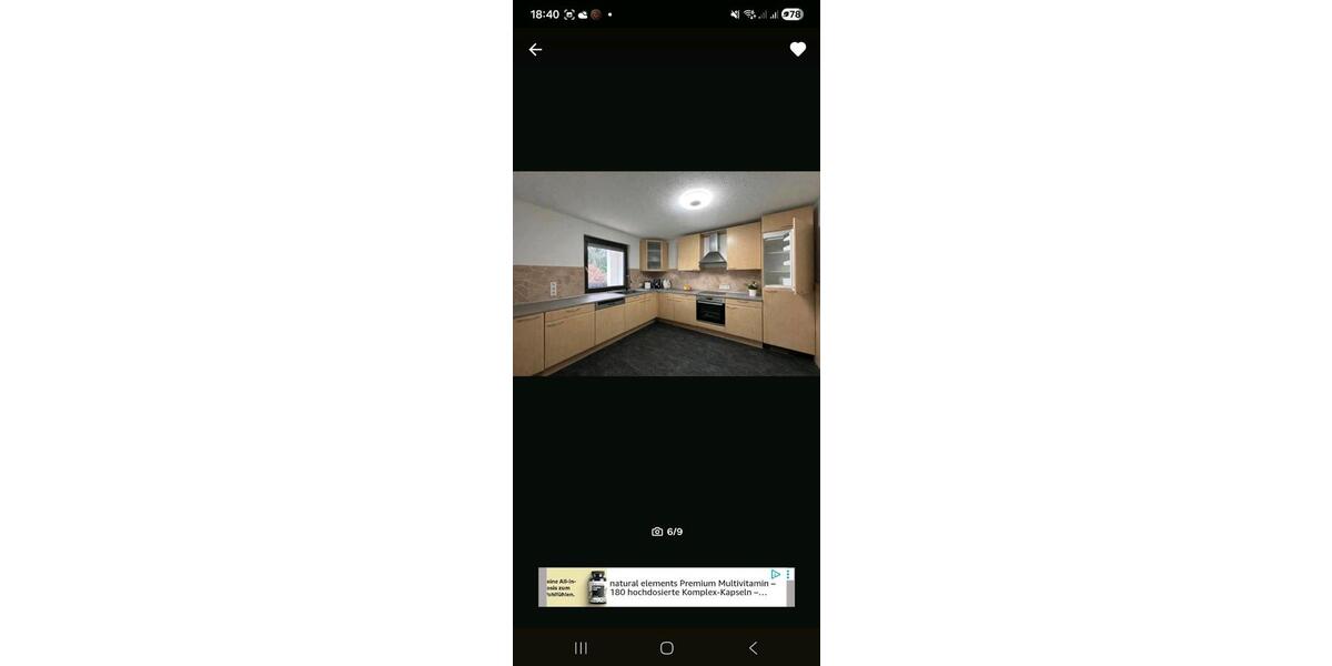 Mehrfamilienhaus, Wohnhaus Homburg - 6 Zimmer, 180 m&sup2;, 315.000&euro; | Angebot:26090039