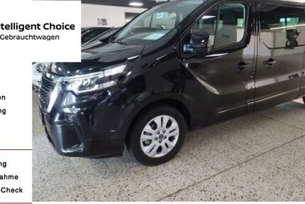 Nissan Primastar 13.900 km 35.890 &euro; Sulzbach-Hühnerfeld 66280