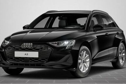 Audi A3 43.609 km 32.990 &euro; Saarbrücken 66115