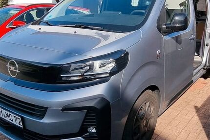 Opel Vivaro 8.500 km 29.999 &euro; HOMBURG 66424