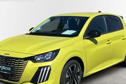 Peugeot 208 14.500 km 19.990 &euro; Zweibrücken 66482