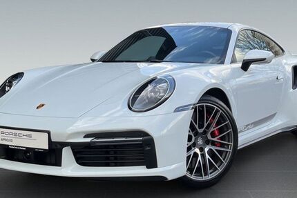 Porsche 992 11.800 km 184.900 &euro; Saarbrücken 66115