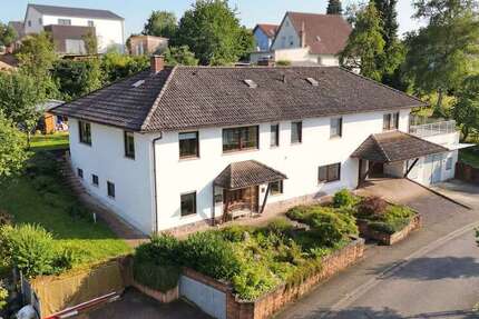 Haus Heltersberg Westrichhof - 6 Zimmer, 224 m&sup2;, 361.000&euro; | Angebot:25522439