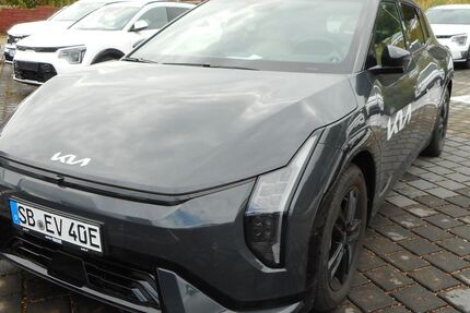 Kia EV4 1.429 km 39.850 &euro; Saarbrücken 66130