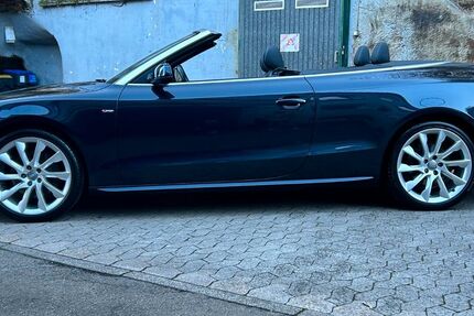 Audi A5 169.000 km 16.900 &euro; Saarbrücken 66117