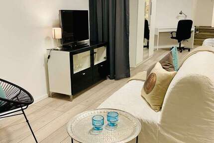 Zimmer Saarbrücken Dudweiler - 1 Zimmer, 1.400&euro; | Angebot:26986860