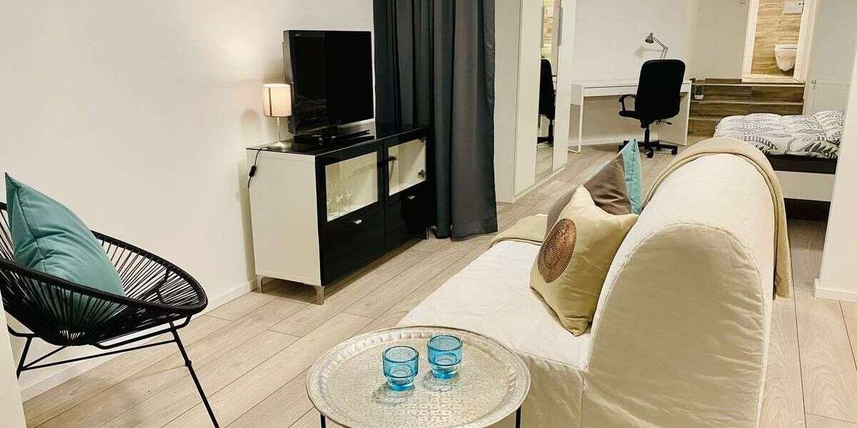 Zimmer Saarbrücken Dudweiler - 1 Zimmer, 1.400&euro; | Angebot:26986860