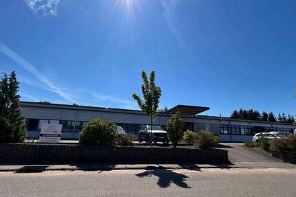 Gewerbeobjekt Pirmasens Niedersimten - 1.750.000&euro; | Angebot:22511861