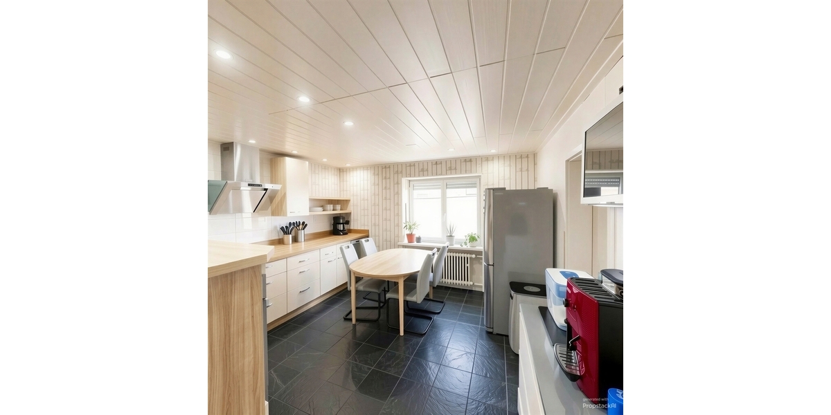 Vielseitiges Mehrfamilienhaus ideal für Kapitalanleger oder Selbstnutzer, Zweibrücken Niederauerbach - Mehrfamilienhaus, Wohnhaus Zweibrücken | Angebot:27159281